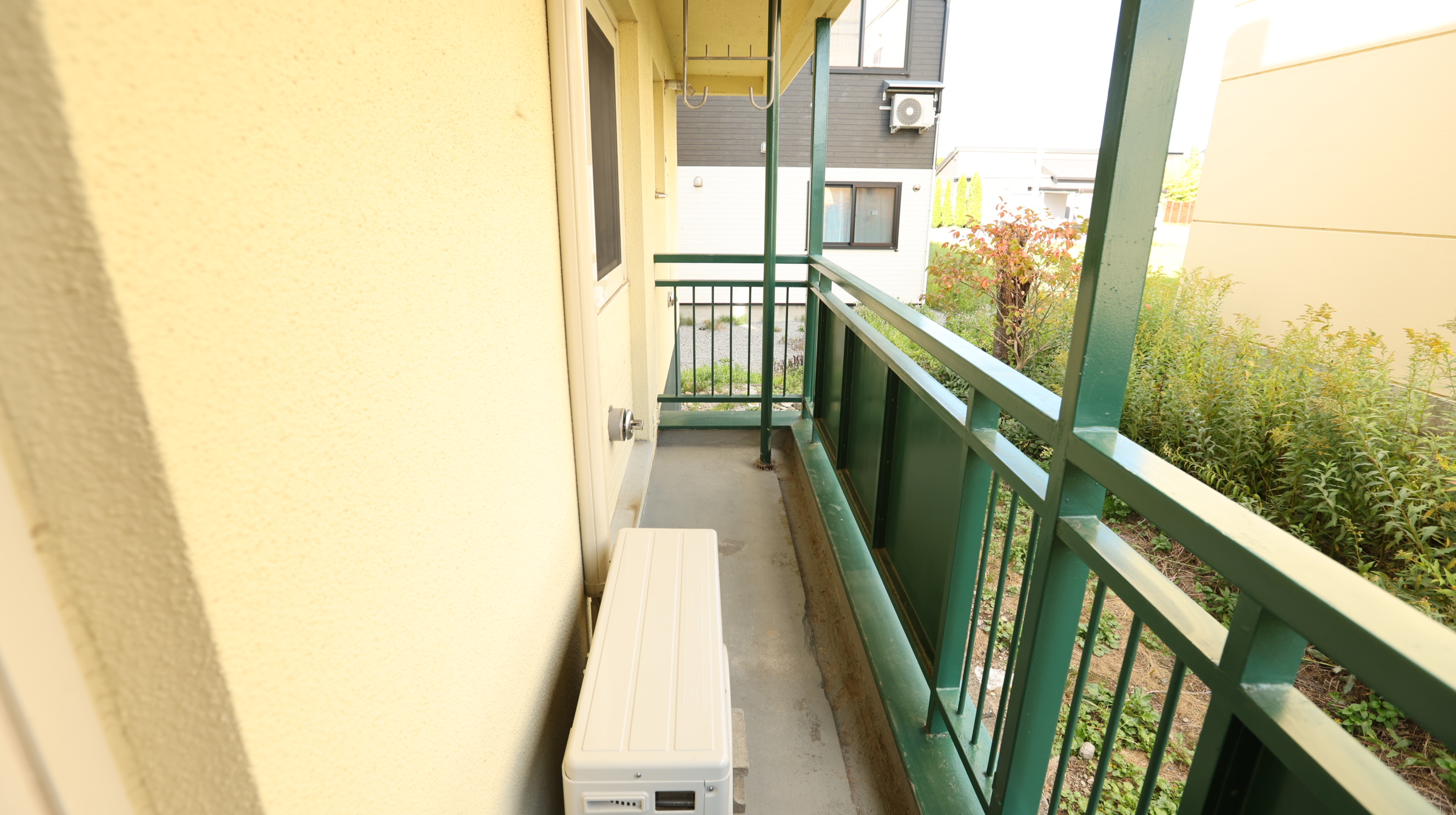 コーポ東川103号室