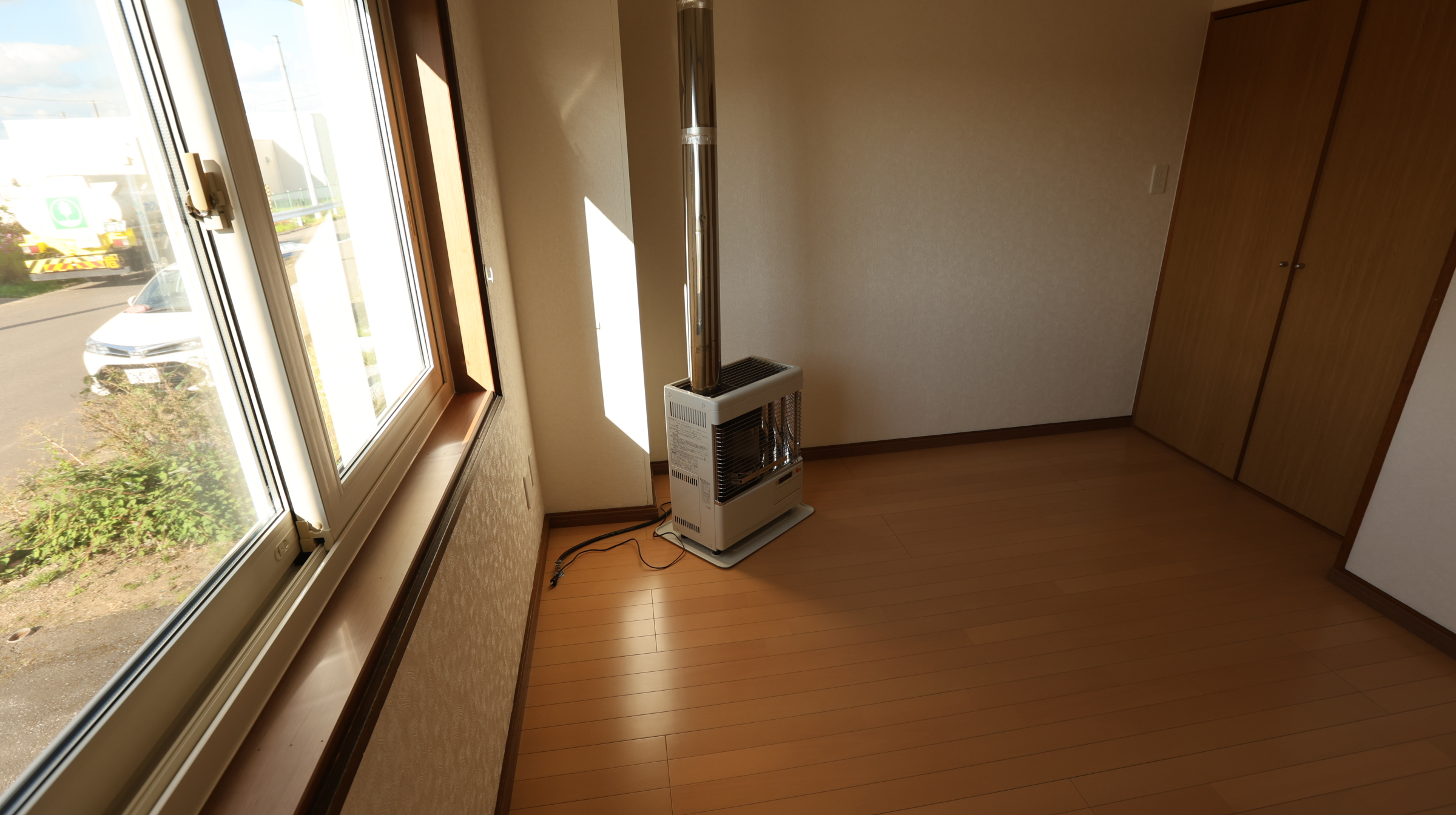 コーポ東川103号室