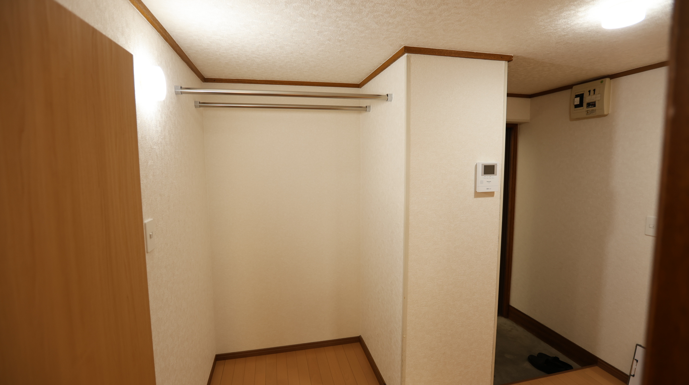 コーポ東川103号室