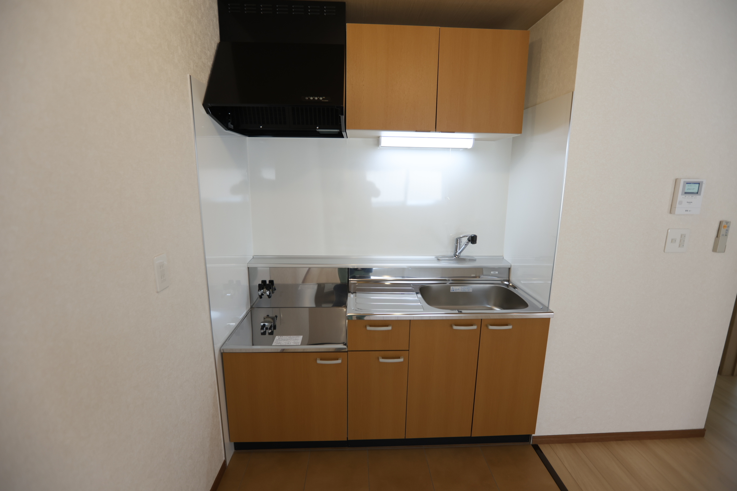 大川マンションB-102