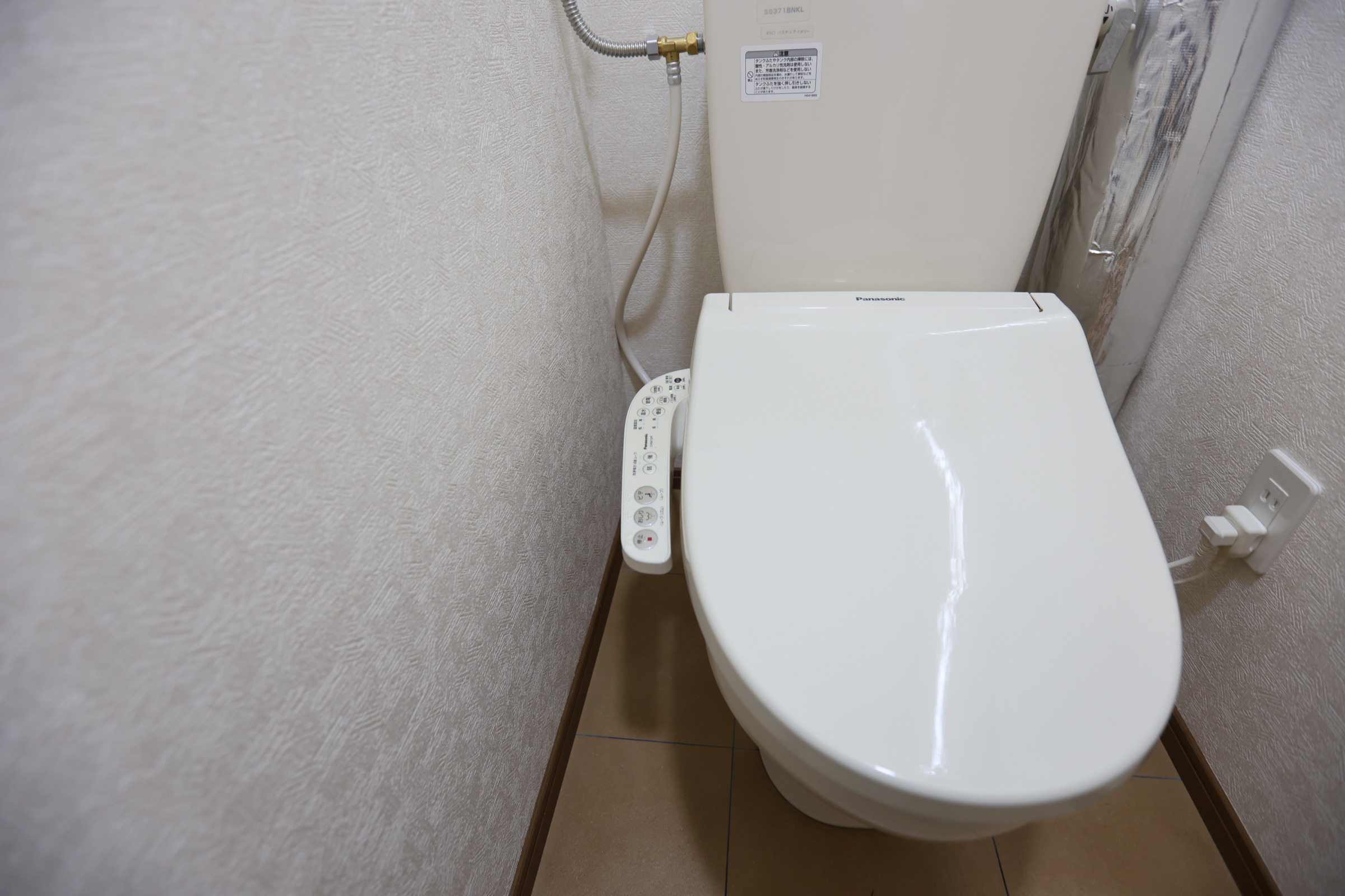 大川マンションB-102