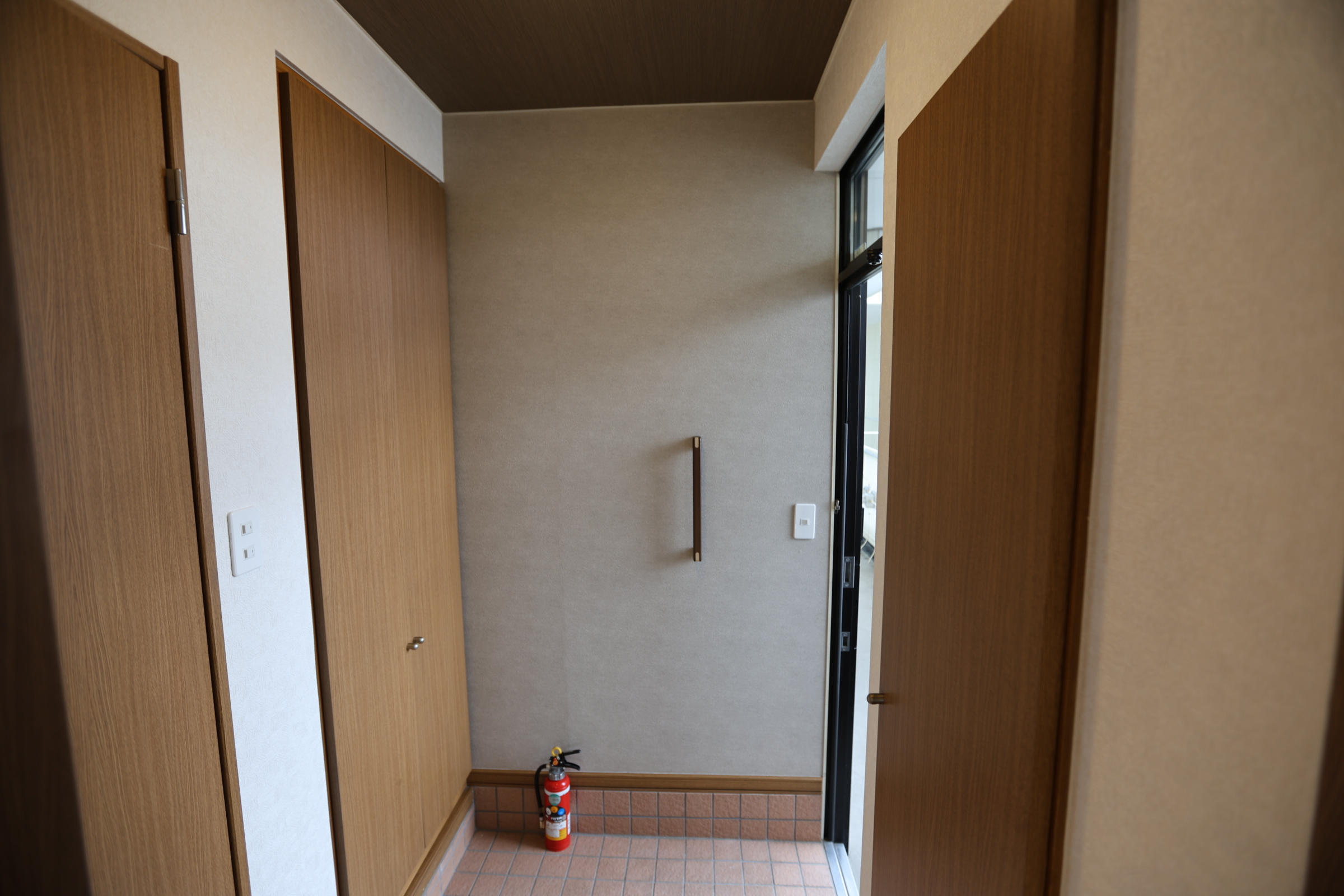 SKⅢ 203号室の室内写真