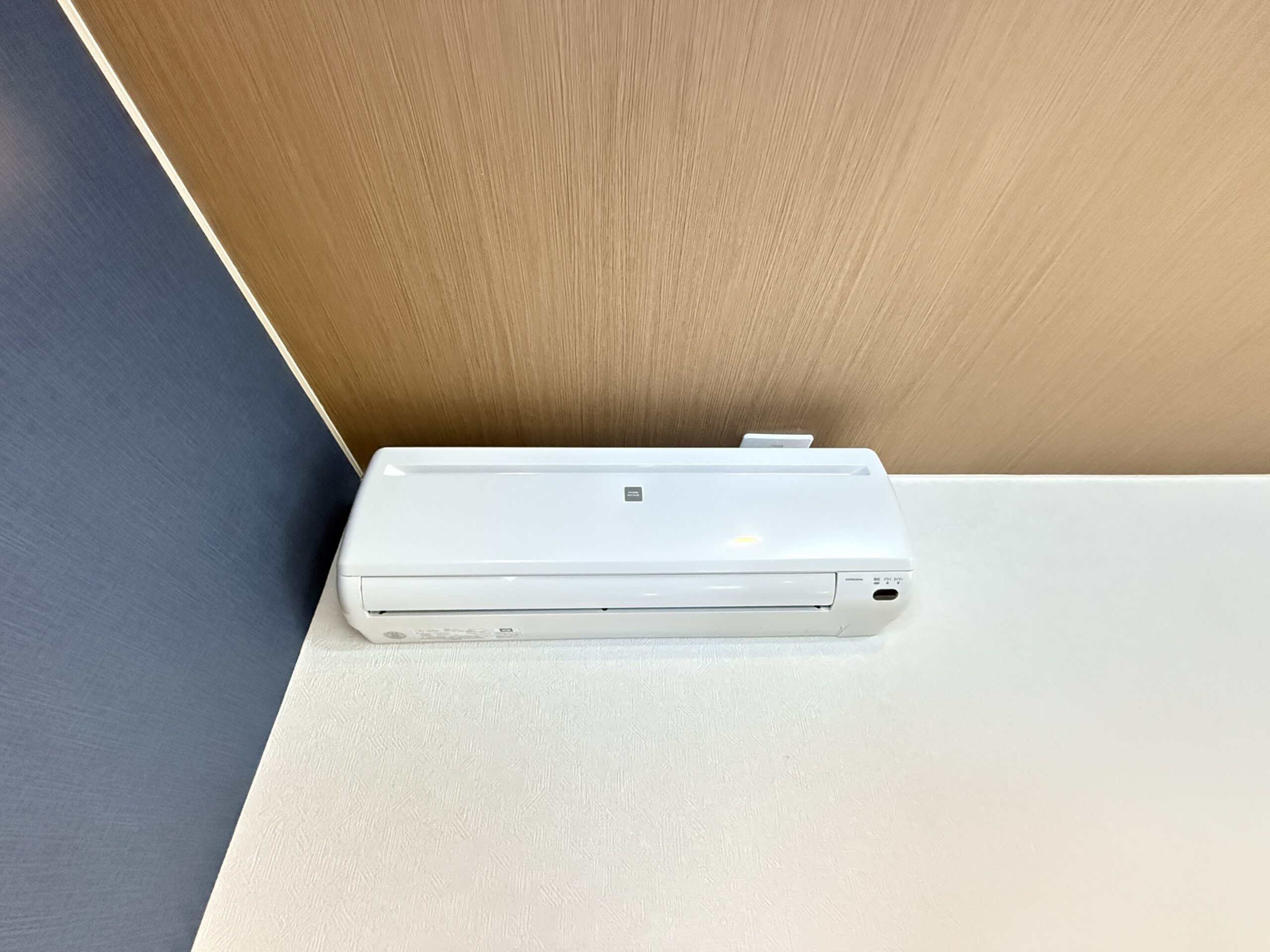 ウエストヴィレッジ 101号室の室内写真